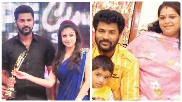 നയന്‍താര എന്റെ ഭര്‍ത്താവിനെ തട്ടിയെടുത്തതാണ്; നടിയ്‌ക്കെതിരെ പ്രഭുദേവയുടെ ആദ്യഭാര്യയുടെ ആരോപണം വീണ്ടും വൈറല്‍
