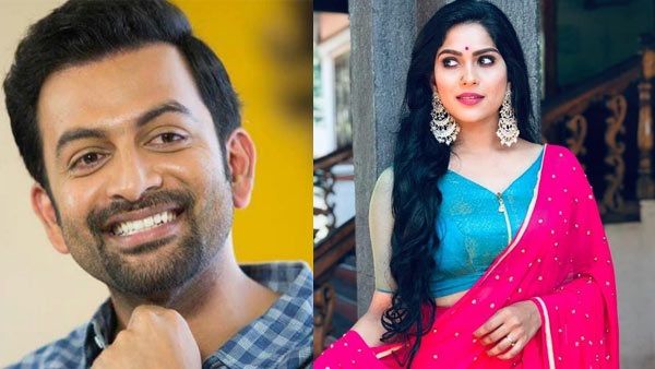 പൃഥ്വിരാജിനോട് സ്വാസിക മിണ്ടാത്തതിന് കാരണം ഇതാണ്; വെളിപ്പെടുത്തി നടി