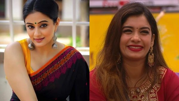 അതിന് ശേഷം ദില്‍ഷയെക്കുറിച്ച് ഒരു വാര്‍ത്തയുമില്ല, പിന്നെ കണ്ടത് ബിഗ് ബോസില്‍; പ്രിയാ മണിയുടെ വാക്കുകള്‍