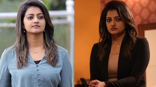 'വരുന്നതെല്ലാം പാവം പിടിച്ച സ്ത്രീ എന്ന മട്ടിലുള്ളത്; ട്വല്‍ത്ത്മാനിലെ ആനി എന്റെ കംഫര്‍ട്ട് സോണിനെ പൊളിച്ചു'