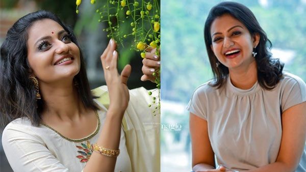 'ജീവിതത്തിന്റെ വഴികളില്‍ വീണുപോയിട്ടുണ്ട്, വിഷമങ്ങളെ മറികടക്കാന്‍ ചെയ്യുന്നത് ഇതെല്ലാം'; മനസ്സുതുറന്ന് നടി