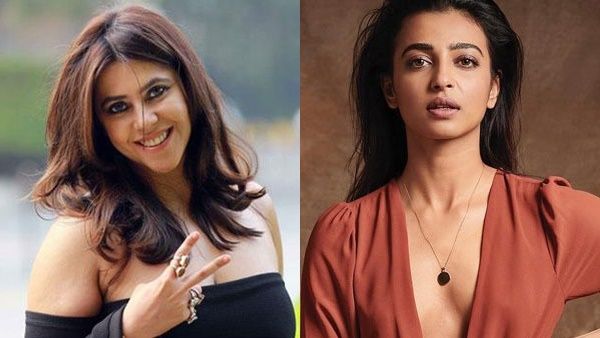 സഹോദരന് രാധിക ആപ്‌തെയോട് പ്രണയം! പരസ്യമായി അപമാനിച്ചും കളിയാക്കിയും ഏക്താ കപൂര്‍