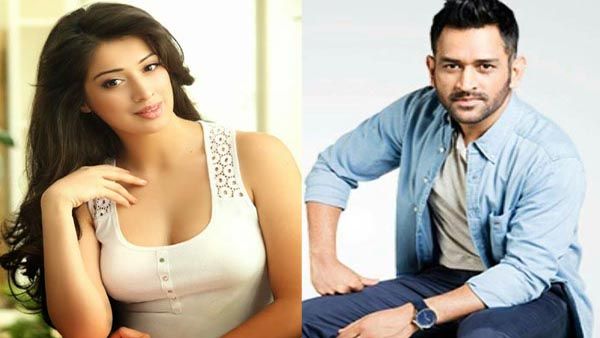 ഭാവിയിൽ എന്റെ കുട്ടികൾ അതിനെക്കുറിച്ച് ചോദിക്കുമോ എന്ന് ഭയമാണ്; ധോണിയുമായുള്ള ബന്ധത്തെപ്പറ്റി റായി ലക്ഷമി