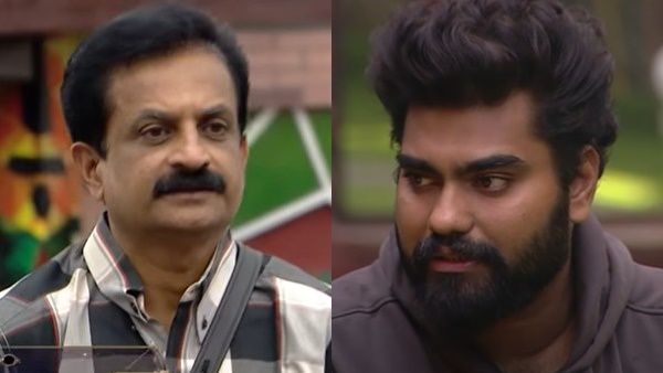 ഫാന്‍സില്ലാതെ, ലുങ്കിയുമുടുത്ത് സാധാരണ ജീവിതം നയിക്കുന്ന രജിത്; റോബിനും അതേ ഗതിയാകും!
