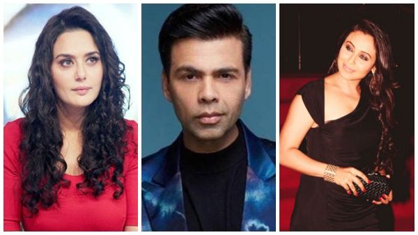 കരണ്‍ ജോഹര്‍ കാരണം ആമിര്‍ ഖാന്റെ മുന്നില്‍ പൊട്ടിക്കരഞ്ഞ് നടി റാണി മുഖര്‍ജി; നടിയുടെ വെളിപ്പെടുത്തല്‍