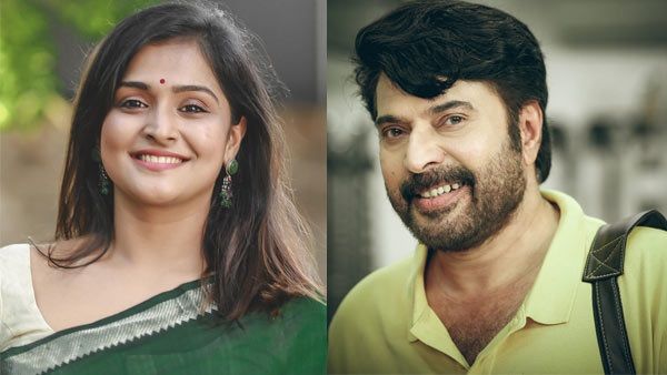 'ഒന്നു വെച്ചിട്ട് പോടോ...' അഭിനന്ദിക്കാന്‍ വിളിച്ച മമ്മൂട്ടിയോട് അന്ന് ആളറിയാതെ ദേഷ്യപ്പെട്ടു; രമ്യ നമ്പീശന്‍