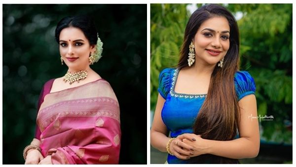 റിമിയുടെ കൂടെ ഇനി വരില്ലെന്ന് പറഞ്ഞ് ശ്വേത മേനോൻ പോയി; എയർപോർട്ടിൽ വെച്ചുണ്ടായ അബദ്ധത്തെ പറ്റി റിമി ടോമി