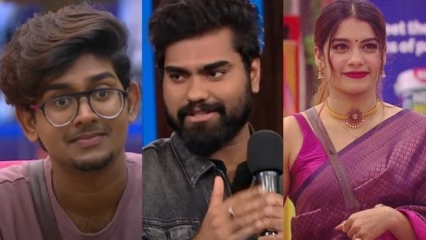 ബാക്കി പുറത്തിറങ്ങിയിട്ട് പറഞ്ഞ് തരാം! റോബിനെക്കുറിച്ചുള്ള രഹസ്യം ദില്‍ഷയോട് വെളിപ്പെടുത്തി റിയാസ്