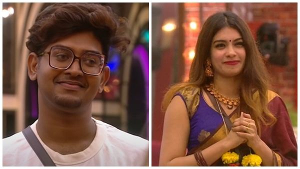 റിയാസേ ബ്രോയിലര്‍ കോഴിയായാല്‍ ഇങ്ങനെ ഇരിക്കും; മേലനങ്ങി പണി എടുക്കണം, കളിയാക്കി ദില്‍ഷയും ബ്ലെസ്ലിയും