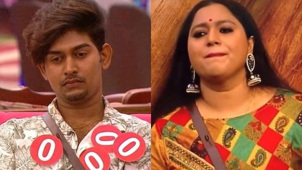 നിനക്ക് 'മാനുഫാക്ച്ചറിങ് ഡിഫെക്റ്റ്' ആണെന്ന് ലക്ഷ്മിപ്രിയ, പുറത്തിറങ്ങിയാൽ നിങ്ങൾ കരയും; കലിയടങ്ങാതെ റിയാസ്