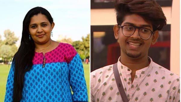 ബിഗ് ബോസ് സീസൺ ഫോർ വിജയിയാവാൻ സാധ്യത റിയാസിന്; കാരണം വ്യക്തമാക്കി അശ്വതി തോമസ്