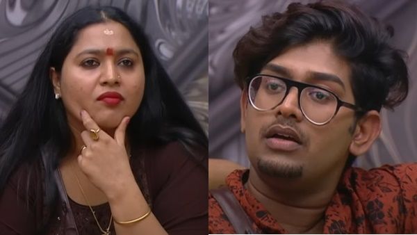 പുറത്തിറങ്ങിയാല്‍ റിയാസിന്റെ ഉമ്മയെ കാണും; അവന്‍ എന്റെ കാല് പിടിക്കട്ടെ, ഞാന്‍ മാപ്പ് പറയില്ലെന്ന് ലക്ഷ്മി