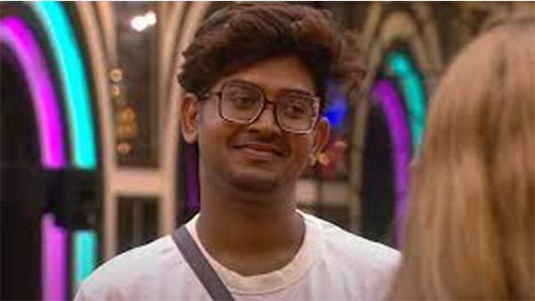 ഭാഗ്യം കൊണ്ടാണ് ഇവിടെ ആ മത്സരാർഥി നിന്നുപോകുന്നത്; റിയാസ്