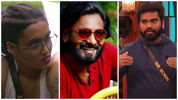 ജാസ്മിന് പാളിപ്പോയത് അവിടെയാണ്, അങ്ങനെ നില്‍ക്കാന്‍ പാടില്ല, റോബിനെ അമ്മമാര്‍ക്ക് ഇഷ്ടപ്പെടാനുള്ള കാരണം ഇത്