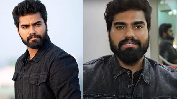 'സ്‌നേഹിക്കുന്നവരോടും വെറുക്കുന്നവരോടും എനിക്ക് ഒന്നേ പറയാനുള്ളൂ'; പ്രേക്ഷകരോട് മനസ്സുതുറന്ന് റോബിന്‍