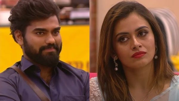 ഞാനായിരുന്നുവെങ്കില്‍ റോബിന് കാലു മടക്കി കൊടുത്തേനെ! പതറിപ്പോയതിനെക്കുറിച്ച് ധന്യ റിയാസിനോട്