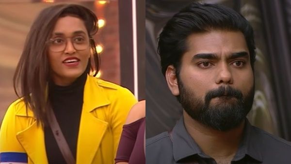 'മാമനോട് ഒന്നും തോന്നല്ലേ മക്കളേ! കാണുമ്പോള്‍ റോബിനോട് ആദ്യം പറയുന്നത് ഇതായിരിക്കും'