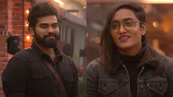 റോബിന് ജാസ്മിനെ ഇഷ്ടമായിരുന്നു; ജാസ്മിന്‍ ചെയ്ത കുറ്റത്തില്‍ ദില്‍ഷയും റിയാസും പങ്കാളിയായിരുന്നു