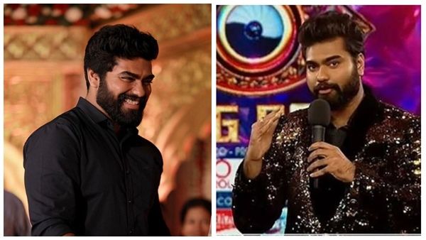 ദില്‍ഷ മിസ് യൂ, റോബിന്റേത് അല്ല ഈ സീസണ്‍; ബിഗ് ബോസില്‍ നിന്നും താരം പുറത്തേക്ക്