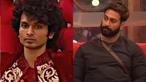 ബ്ലെസ്ലിയെ പുറത്താക്കണമെന്ന് റോണ്‍സണ്‍; പകരം ഈ താരത്തെ കൊണ്ടുവരണം; പക്ഷെ അത് ജാസ്മിനല്ല!