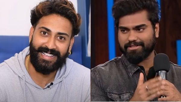 റോബിന്‍ ഫൈനലിലെത്താന്‍ യോഗ്യനായിരുന്നു; ഗെയിം മനസിലാക്കിയവരില്‍ ജാസ്മിന്റെ പേര് പറയാതെ റോണ്‍സണ്‍