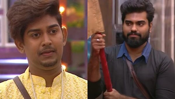 റോബിന്റെ കാര്യത്തില്‍ റിയാസിന്റെ തീരുമാനം എന്താണ്? അറിയാന്‍ വിളിച്ചുവരുത്തി ബിഗ് ബോസ്