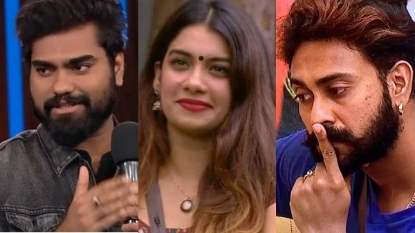റോണ്‍സനെ പുറത്താക്കി റോബിനെ തിരിച്ചു കൊണ്ട് വരണം; കലിയടങ്ങാതെ ദില്‍ഷ!