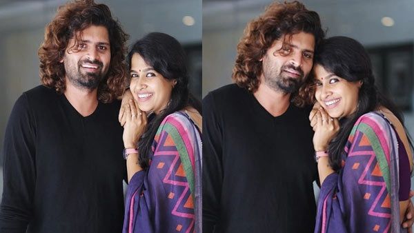 'ജീവിതാവസാനം വരെ നീളുന്ന ബന്ധം'; റിച്ചാര്‍ഡുമായുള്ള സൗഹൃദത്തെക്കുറിച്ച് സാധിക വേണുഗോപാല്‍