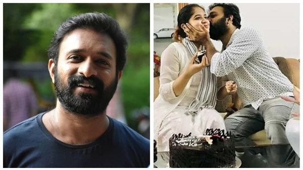 എന്റെ സന്തോഷത്തിനെല്ലാം കാരണം ഷഫ്‌ന, ഭാര്യയോട് നന്ദി പറഞ്ഞ് സജിന്‍