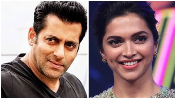 ഗര്‍ഭിണിയായി കാണാന്‍ ആഗ്രഹം, സല്‍മാന്‍ഖാന് ഉഗ്രന്‍ മറുപടിയുമായി ദീപിക പദുകോണ്‍