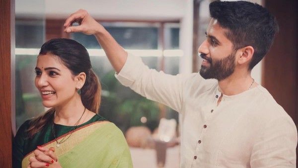 നാഗചൈതന്യ-ശോഭിത പ്രണയം; വിമര്‍ശകരോട് പോയി പണി നോക്കാന്‍ സാമന്ത, പ്രതികരണം വൈറലാവുന്നു