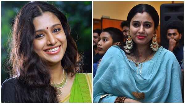'കഥാപാത്രത്തിന് വേണ്ടി ഗ്ലാമറസ്സാകുന്നതില്‍ തെറ്റില്ല, നടിമാര്‍ ചെയ്യുന്നത് ത്യാഗം'; സംയുക്ത വര്‍മ്മ പറയുന്നത്