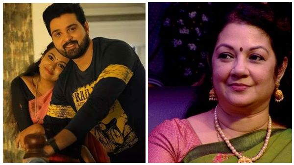 സിനിമയും സീരിയലും തമ്മിലുള്ള വ്യത്യാസം ഇതാണ്, ശാന്തി കൃഷ്ണ മിനിസ്‌ക്രീനിലും...