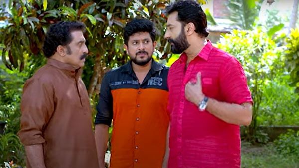 വരാനിരിക്കുന്നത് സംഭവബഹുലമായ ദിനങ്ങളോ? അപ്പുവിനെ ആക്രമിച്ച് ഗൂണ്ടകള്‍, സാന്ത്വനത്തില്‍ ഇനി കൂട്ടയടി