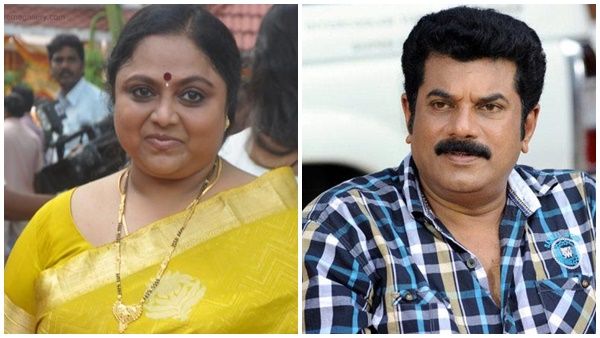 കുടുംബജീവിതത്തിലെ കണക്കുകൂട്ടലുകള്‍ പിഴച്ചുപോയോ? സരിതയുമായുള്ള വിവാഹമോചനത്തെക്കുറിച്ച് മുകേഷ് അന്ന് പറഞ്ഞത്