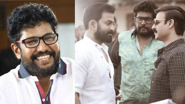 അകത്താകുമെന്ന അവസ്ഥ വന്നപ്പോള്‍ മുഖ്യമന്ത്രിയുടെ ഓഫീസില്‍നിന്ന് സഹായം തേടി; ആ അനുഭവത്തെക്കുറിച്ച് ഷാജി കൈലാസ്
