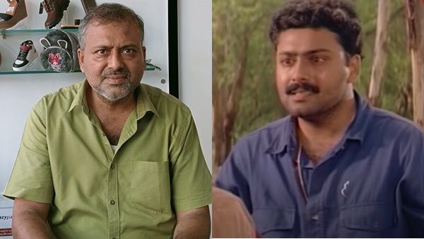'വര്‍ക്കിക്ക് ഇനി ഇങ്ങനെയൊരു അനിയത്തിയില്ല'; മിനിയുടെ കൊച്ചിച്ചായന്‍ ഇപ്പോള്‍ ഇവിടെയുണ്ട്!