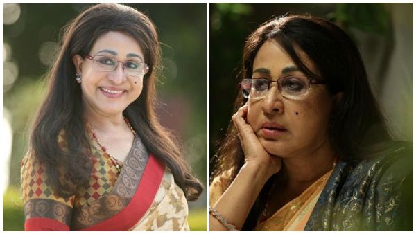 'അന്ന് അമ്മ മരിച്ചപ്പോള്‍ കരഞ്ഞുതീര്‍ത്തതാണ്, പിന്നീട് കരഞ്ഞിട്ടേയില്ല'; തുറന്നുപറഞ്ഞ് നടി ഷീല