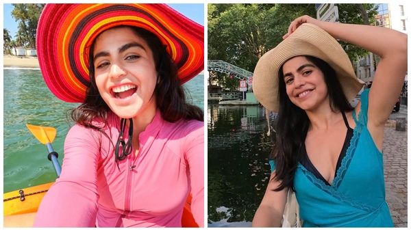 ആരെ കണ്ടാലും മുഖം മറന്ന് പോവുന്നു; അപൂര്‍വ്വമായ രോഗം തനിക്കുണ്ടെന്ന് പറഞ്ഞ് നടി ഷെനാസ് ട്രഷറി