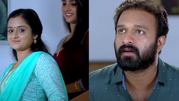 'ദൈവമേ!! ശിവേട്ടന്‍ ഒരു കോഴിയാകുവാണല്ലോ', അഞ്ജുവിനെ കണ്ട് കണ്ണ് തള്ളി ശിവേട്ടന്‍; പൊളിയെന്ന് ആരാധകരും