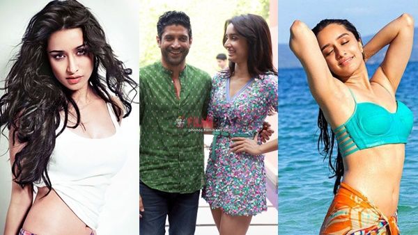 ശ്രദ്ധ കപൂര്‍ കാമുകന്‍ ഫര്‍ഹാന്‍ അക്തറിന്റെ വീട്ടിലേക്ക് താമസം മാറി; വീട്ടിലെത്തി വലിച്ചിറക്കി അച്ഛന്‍!