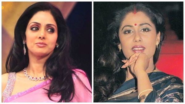 നഗ്ന രംഗത്തിൽ അഭിനയിപ്പിച്ച് അവളെ ചൂഷണം ചെയ്യുകയാണ്; ശ്രീദേവിയോട് ഇത് പറയാൻ ആഗ്രഹിച്ചെന്ന് സ്മീത പാട്ടീല്‍