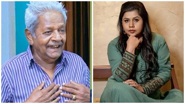 വീട്ടിലെത്തി ശ്രീകുമാറിനേയും കൂട്ടിയാണ് ഖാലിദിക്ക പോയത്, അവസാന കൂടിക്കാഴ്ചയെ കുറിച്ച് സ്‌നേഹ