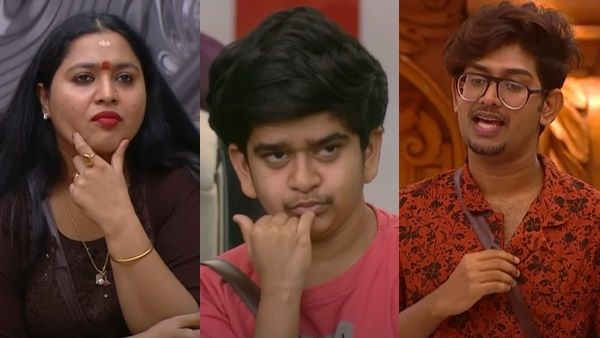 സൂരജിന് റിയാസ് നല്‍കിയ മനോഹര സന്ദേശത്തിനുള്ള അവസരം; ക്രൂരമായി ഇല്ലാതാക്കിയത് ലക്ഷ്മി പ്രിയ