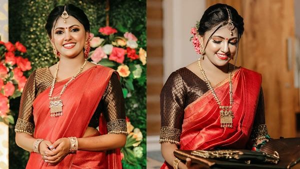 'ഞങ്ങളുടെ കുടുംബത്തിലേക്ക് വന്ന മാലാഖ'; വീട്ടിലെ പുതിയ വിശേഷത്തെക്കുറിച്ച് നടി ശ്രീവിദ്യ മുല്ലച്ചേരി