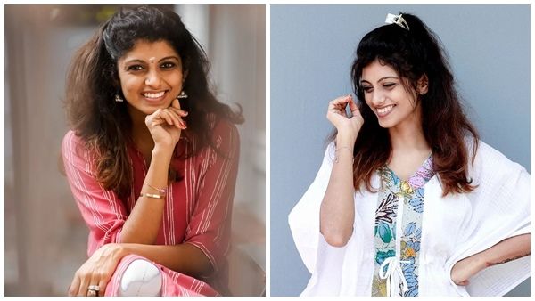 അനിയനെ വേദനിപ്പിച്ച പയ്യൻ്റെ കരണം നോക്കിയൊന്ന് പൊട്ടിച്ചു; സ്‌കൂളിൽ നടന്ന സംഭവത്തെ കുറിച്ച് ശ്രുതി രജനികാന്ത്