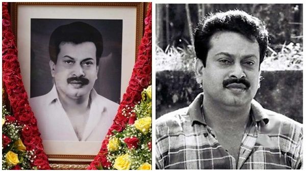 സുകുമാരന്‍ സാര്‍ എനിക്ക് ദൈവം, നടന്‍ സഹായിച്ചതിനെ കുറിച്ച് പ്രൊഡക്ഷന്‍ കണ്‍ട്രോളര്‍ സിദ്ദു പനയ്ക്കല്‍