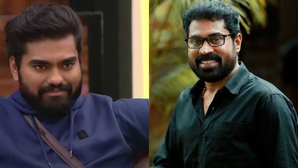 ജനവികാരം മനസ്സിലാക്കാന്‍ സാധിച്ചല്ലോ, റോബിന്‍ ഇപ്പോള്‍ പുറത്തായത് നന്നായെന്ന് സുരാജ് വെഞ്ഞാറമ്മൂട്
