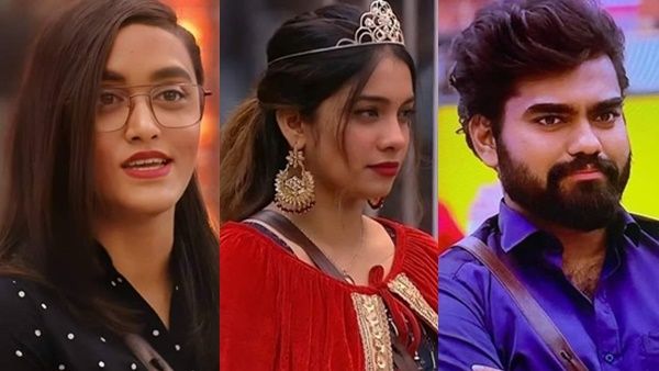 ജാസ്മിനും റോബിനും പടിയിറങ്ങി, ഇനി ടോപ് 5 ലേക്ക് എത്തുക ഇവര്‍; അപ്രതീക്ഷിതമായി ആ താരം!