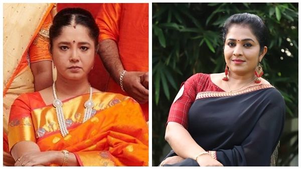 ഇവളൊക്കെ ഇത് തന്നെ അനുഭവിക്കണമെന്ന് പറയുന്നവരോട്, ഐശ്വര്യയുടെ വാര്‍ത്ത പങ്കുവെച്ച് ഉമ നായരുടെ കിടിലന്‍ മറുപടി